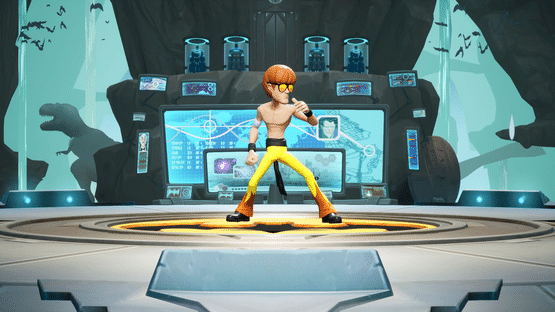 MultiVersus: Season 1 Screenshot