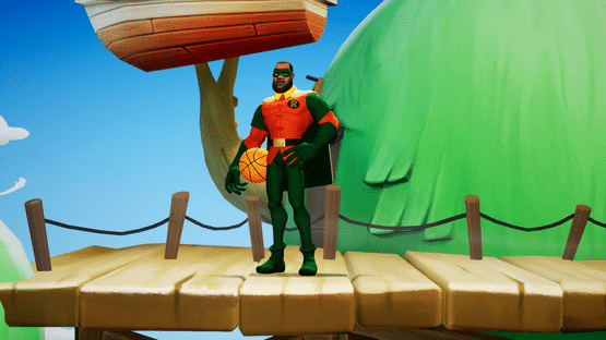 MultiVersus: Season 1 Screenshot