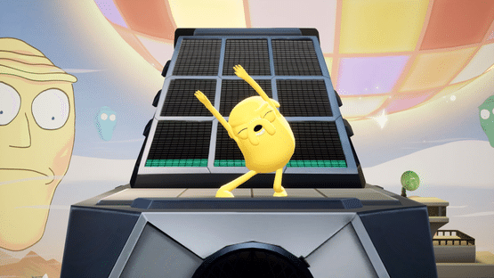 MultiVersus: Season 1 Screenshot