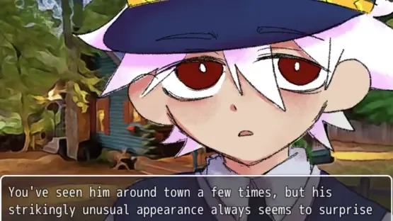 Missing screenshot 2
