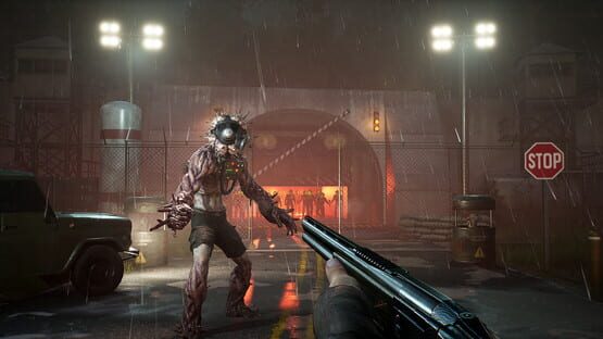 Outbreak Island: Pendulum cover