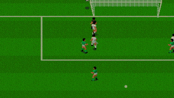 Italy 1990 Screenshot