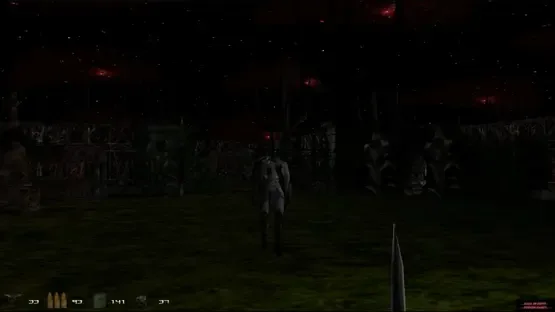 Winthorp's Mansion screenshot 2