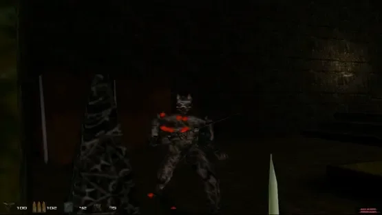 Winthorp's Mansion screenshot 3