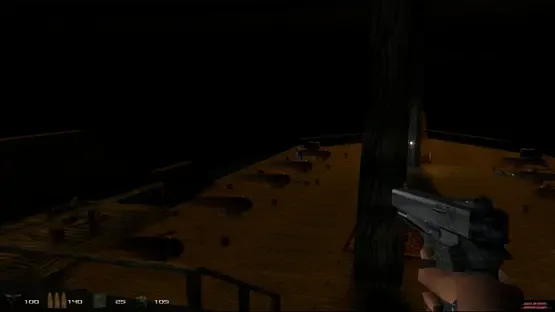 Winthorp's Mansion screenshot 4