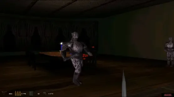 Winthorp's Mansion screenshot 5