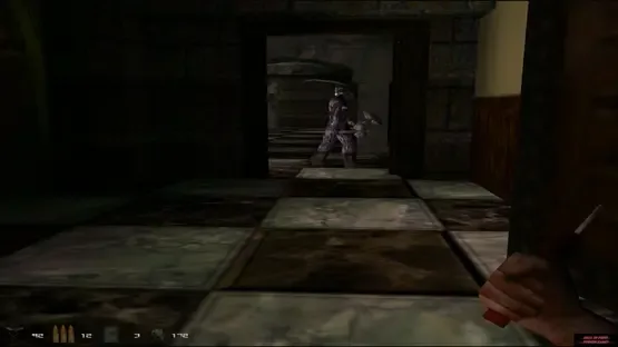 Winthorp's Mansion screenshot 6