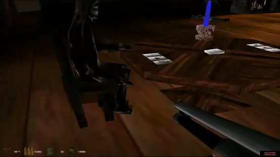 Winthorp's Mansion screenshot 7