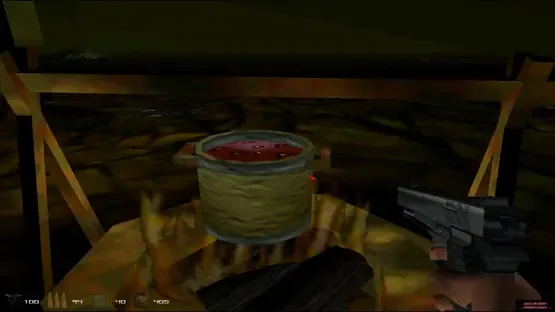 Winthorp's Mansion screenshot 8