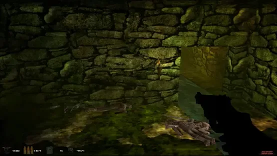 Winthorp's Mansion screenshot 9