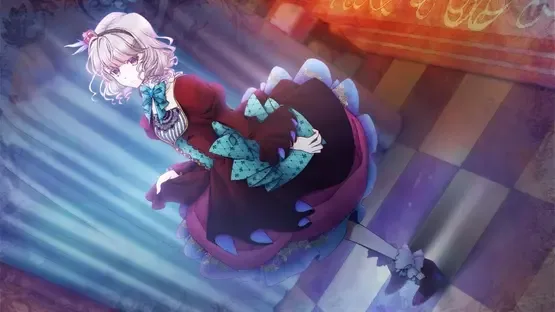 Sweet Clown: Gozen San-ji no Okashi na Doukeshi screenshot 1