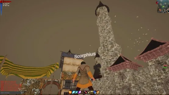Scorphius screenshot 5