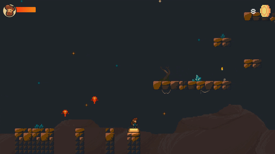 Kruger 2 Screenshot