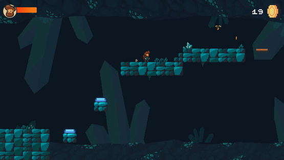 Kruger 2 Screenshot