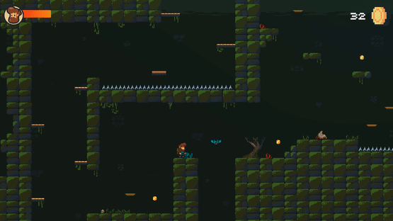 Kruger 2 Screenshot