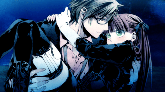 La storia della Arcana Famiglia 2 Screenshot