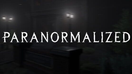 Paranormalized cover