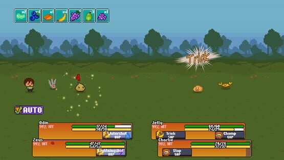 Pixel Petkeeper cover