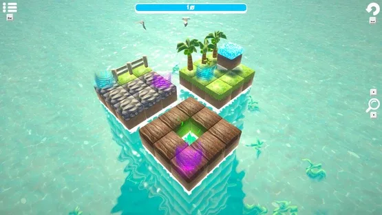 Cube Farmer screenshot 4