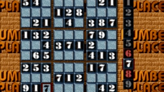 Puzzle Mania Screenshot