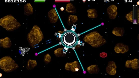 Shuttle Scuttle screenshot 5