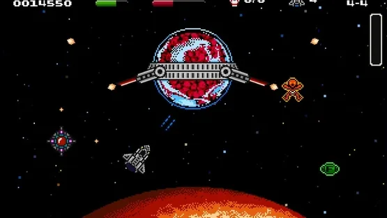 Shuttle Scuttle screenshot 3