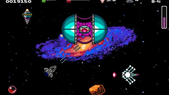 Shuttle Scuttle screenshot 6