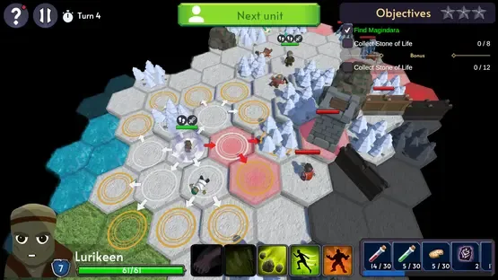 Hiddens Awakening screenshot 3