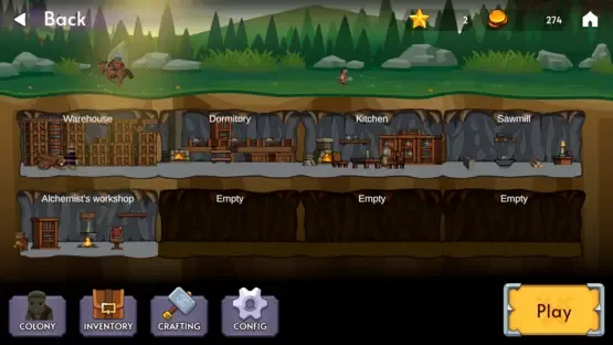 Hiddens Awakening screenshot 4