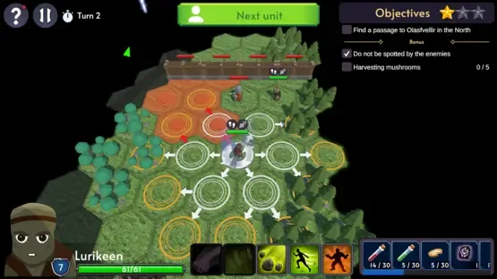 Hiddens Awakening screenshot 6