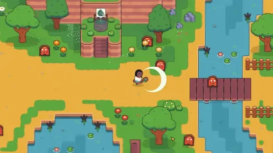 Totemlands screenshot 3