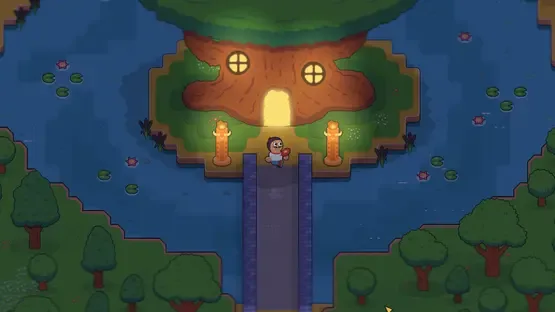 Totemlands screenshot 6
