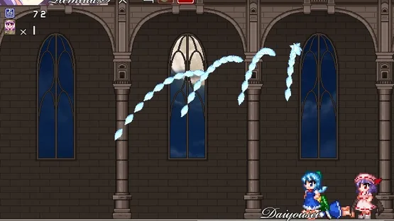 RemiFla Spirits screenshot 10