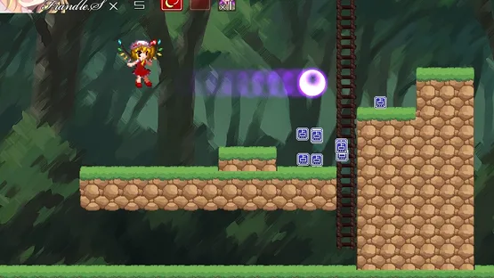 RemiFla Spirits 2 screenshot 4