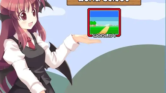 Alipache in Wonderworld screenshot 5