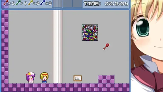 Alipache in Wonderworld screenshot 8