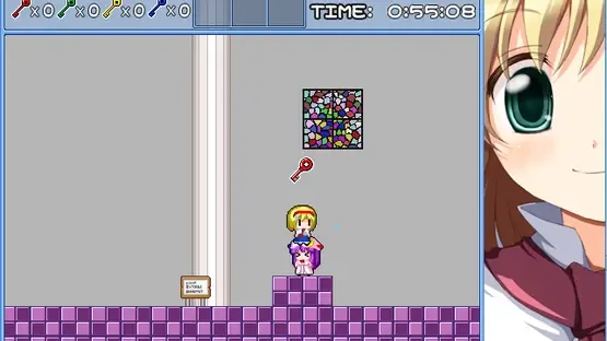 Alipache in Wonderworld screenshot 10
