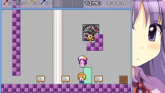 Alipache in Wonderworld screenshot 12