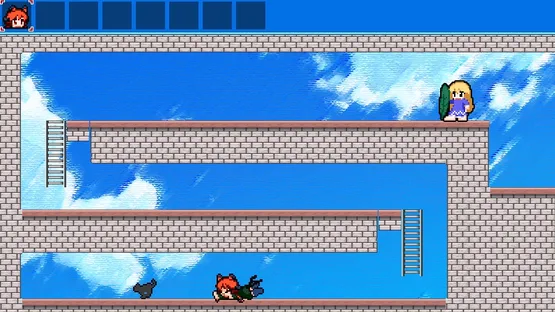 UdoRin screenshot 2