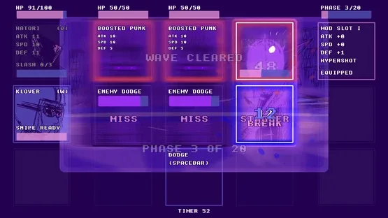 Kleopatra screenshot 7