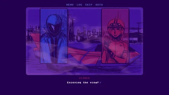 Kleopatra screenshot 3