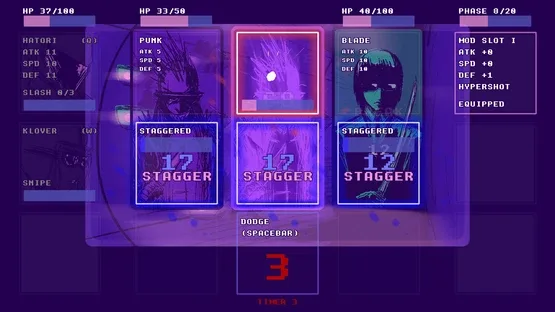 Kleopatra screenshot 8