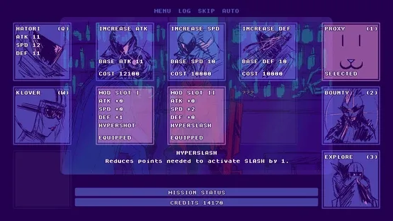 Kleopatra screenshot 10
