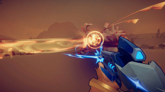 Gunfire Reborn: Visitors of Spirit Realm Screenshot