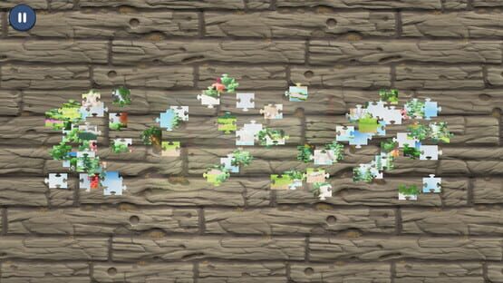 Puzzle: Nature 2 screenshot 1