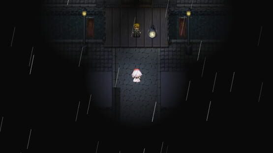 Castle of Full Moon cover