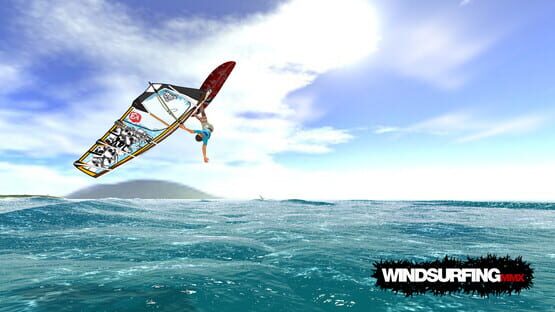 Windsurfing MMX screenshot 1