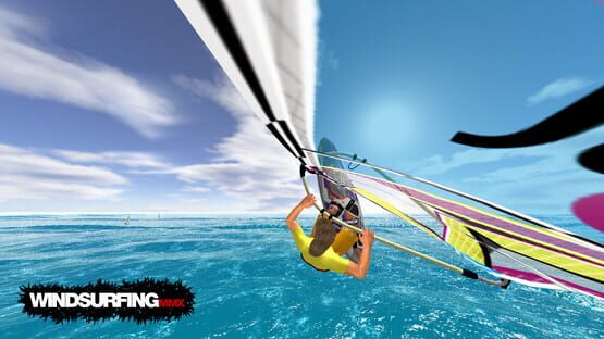 Windsurfing MMX screenshot 5