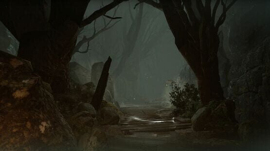 Thymesia: Digital Deluxe Edition gameplay screenshot 9