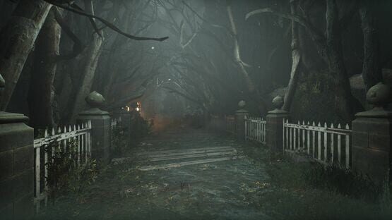 Thymesia: Digital Deluxe Edition gameplay screenshot 10
